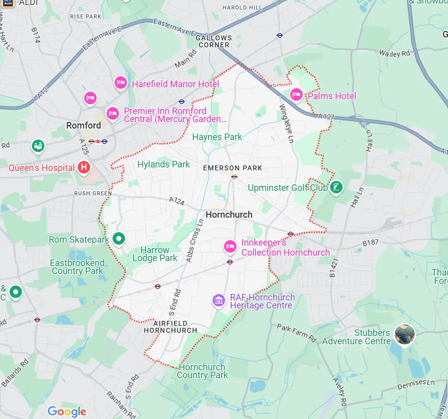 Hornchurch Driving School